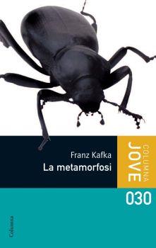 METAMORFOSI, LA | 9788466409995 | FRANZ KAFKA