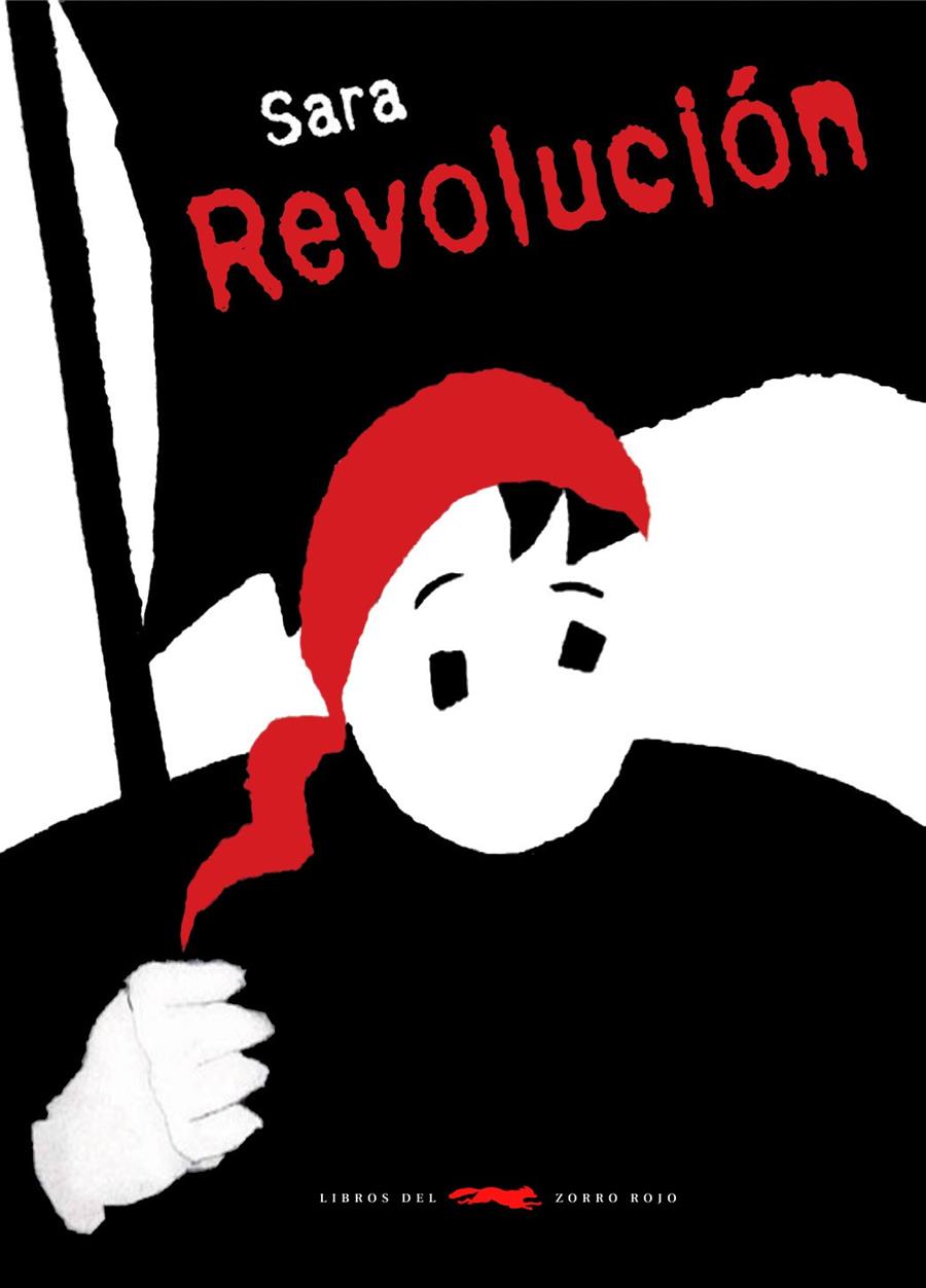 7REVOLUCIÓN | 9788496509856 | SARA