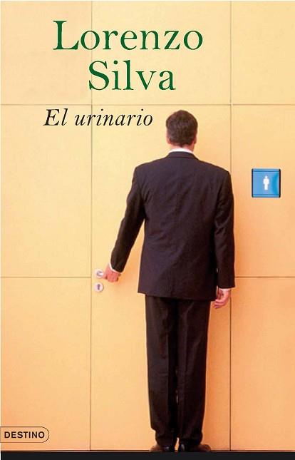 URINARIO, EL | 9788423339495 | SILVA, LORENZO