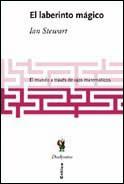 LABERINTO MAGICO, EL | 9788484321934 | IAN STEWART