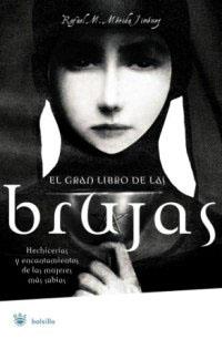 GRAN LIBRO DE LAS BRUJAS, EL | 9788478715299 | MERIDA JIMENEZ, RAFAEL M.
