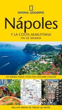 NAPOLES GUAI FIN DE SEMANA | 9788482985282 | GUIDES INSIGHT