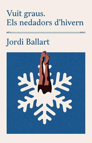 VUIT GRAUS. ELS NEDADORS D'HIVERN | 9788417353667 | JORDI BALLART MACABICH
