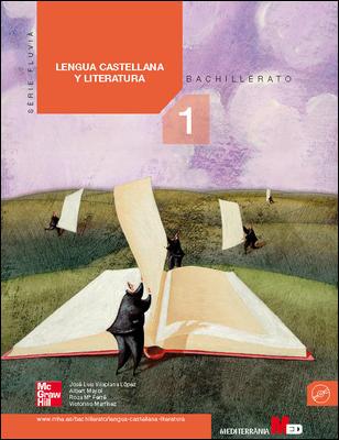 LLENGUA CASTELLAN I LITERATURA | 9788448167820 | VILAPLANA JOSE