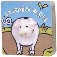 LA CERDITA ROSITA | 9788421696880 | VAN DER PUT, KLAARTJE