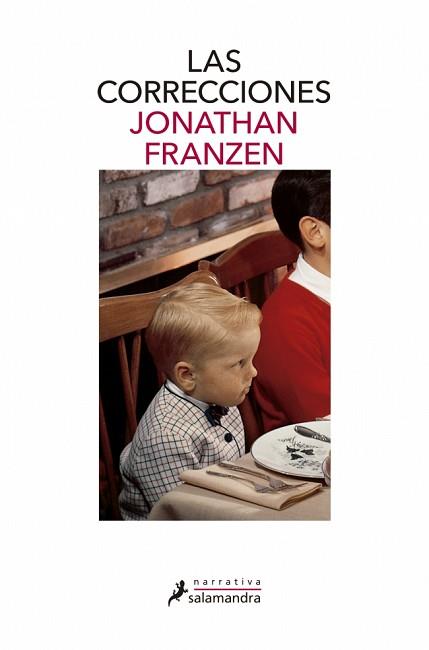 CORRECCIONES, LAS | 9788498384147 | FRANZEN, JONATHAN