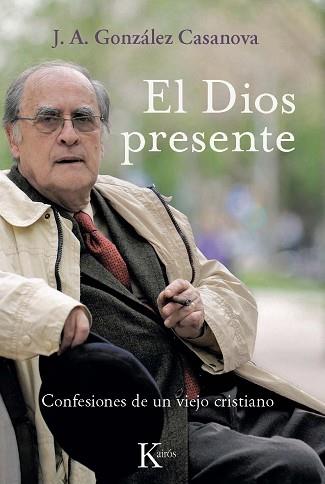 DIOS PRESENTE | 9788472457096 | 7