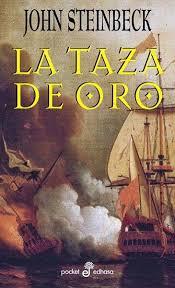 TAZA DE ORO, LA | 9788435017350 | STEINBECK, JOHN
