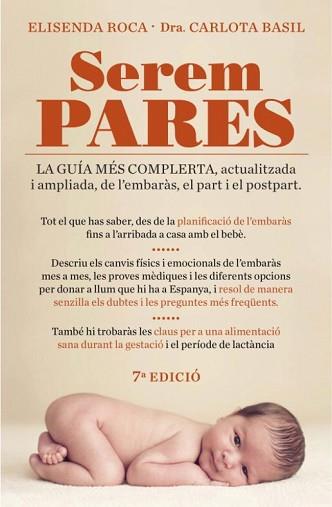 SEREM PARES - ED. ACTUALITZADA | 9788401387692 | ROCA, ELISENDA/DRA. CARLOTA BASIL