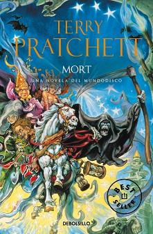 MORT | 9788483463284 | PRATCHETT, TERRY