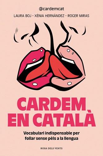 CARDEM EN CATALÀ | 9791387653033 | MIRAS, ROGER/HERNÁNDEZ, XÈNIA/BOJ, LAURA