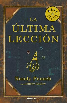 ULTIMA LECCION, LA | 9788497934626 | PAUSCH,RANDY