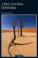 ONITSHA A-680 | 9788483831441 | LE CLEZIO, J.M.G.
