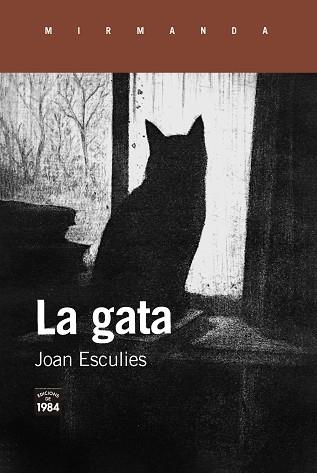 LA GATA | 9791387757236 | ESCULIES, JOAN
