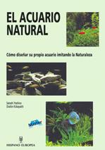 ACUARIO NATURAL, EL | 9788425511882 | YOSHINO, SATOSHI / KOBAYASHI, DOSHIN