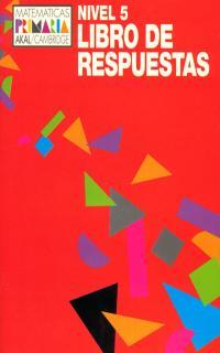 MPA5 LIBRO DE RESPUESTAS | 9788446003922 | EDWARDS, MARY/EDWARDS, ROY/WARD, ALAN