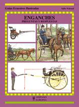 ENGANCHES : GUIAS ECUESTRES ILUSTRADAS | 9788425517532 | WALROND, SALLIE