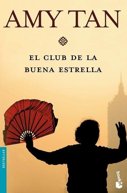CLUB DE LA BUENA ESTRELLA, EL | 9788408080800 | TAN. AMY