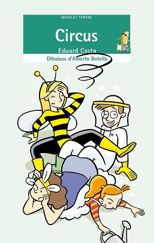 CIRCUS | 9788476609507 | COSTA, EDUARD