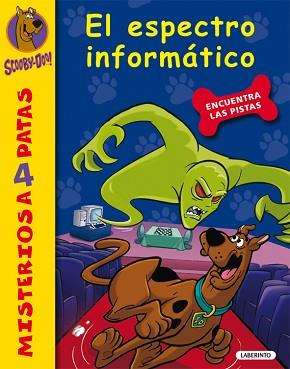 EL ESPECTRO INFORMATICO  | 9788484837008 | GELSEY, JAMES