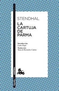 CARTUJA DE PARMA, LA | 9788408093237 | STENDHAL