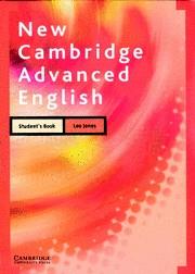 NEW CAMBRIDGE ADVANCED ENGLISH SB | 9780521629393 | GREENBERG,D.