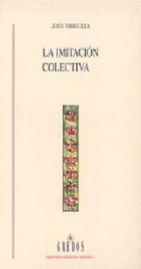 IMITACION COLECTIVA, LA. | 9788424918156 | TORRECILLA, JESUS.