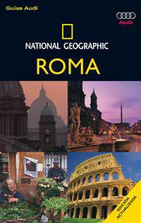 ROMA | 9788482980492 | VARIOS AUTORES