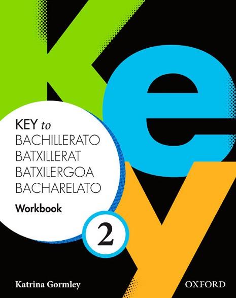 KEY 2 WB PK (CAT) | 9780194611220 | VARIOS AUTORES