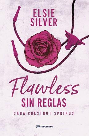 FLAWLESS: SIN REGLAS | 9791387739232 | SILVER, ELSIE