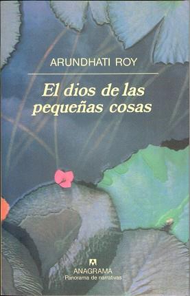 DIOS DE LAS PEQUEÑAS COSAS, EL | 9788433908629 | ROY, ARUNDHATI