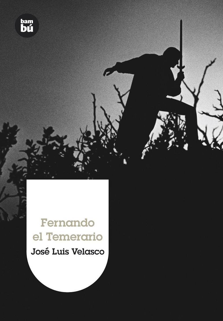 FERNANDO EL TEMERARIO | 9788483430323 | VELASCO, JOSÉ LUIS