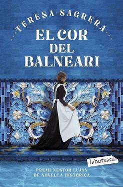 EL COR DEL BALNEARI | 9791387802141 | SAGRERA BASSA, TERESA