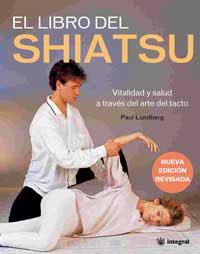 LIBRO DEL SHIATSU, EL | 9788478715374 | LUNBERG, PAUL1