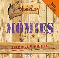 MÓMIES | 9788499130675 | TODOLIBRO, EQUIPO