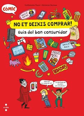 C- NO ET DEIXIS COMPRAR! GUIA DEL BON CO | 9788466154239 | FAURE, GUILLEMETTE