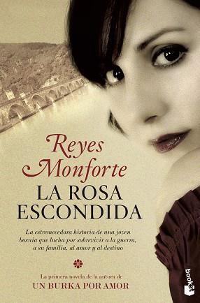 ROSA ESCONDIDA, LA | 9788484608554 | CALDERÓN, REYES