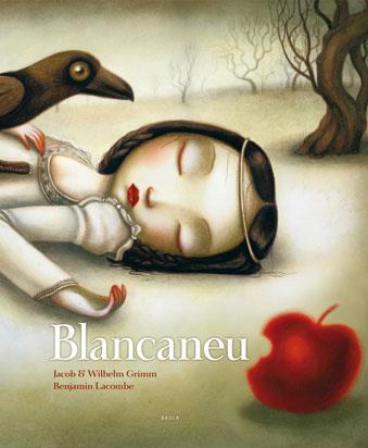 BLANCANEU | 9788447923007 | LACOMBE, BENJAMÍN