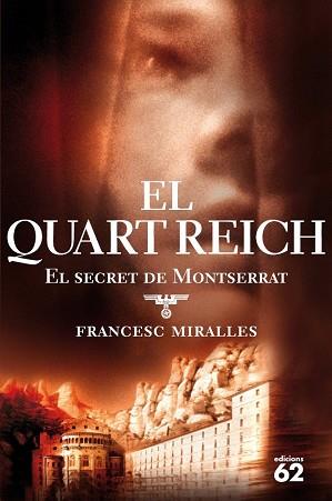 QUART REICH, EL | 9788429759716 | MIRALLES, FRANCESC