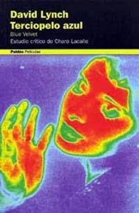 TERCIOPELO AZUL | 9788449306105 | LACALLE, C.