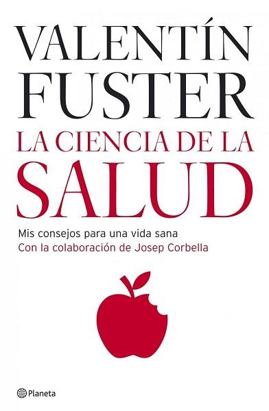 CIENCIA DE LA SALUD, LA | 9788408066200 | FUSTER, VALENTÍ
