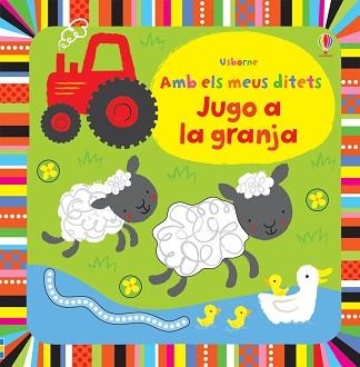 JUGO A LA GRANJA CATALAN | 9781409580256 | WATT, FIONA