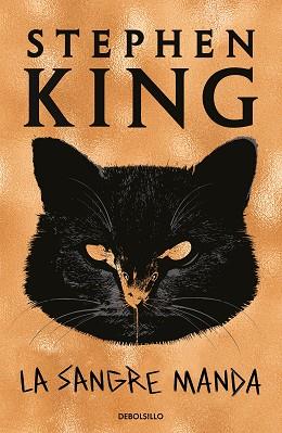 LA SANGRE MANDA | 9788466355810 | KING, STEPHEN