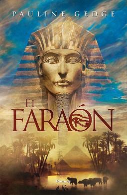 FARAON,EL | 9788416970377 | GEDGE, PAULINE