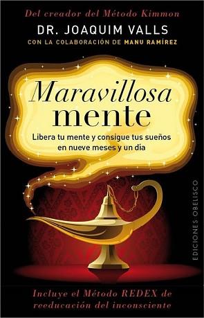 MARAVILLOSA MENTE | 9788497779876 | VALLS MORATO, JOAQUIM