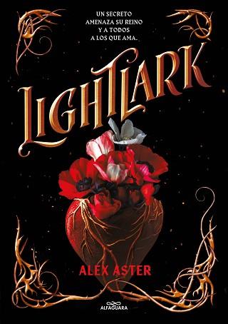 LIGHTLARK (LIGHTLARK 1) | 9788419191755 | ASTER, ALEX