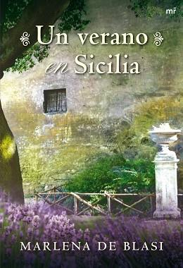UN VERANO EN SICILIA | 9788427035393 | DE BLASI, MARLENA