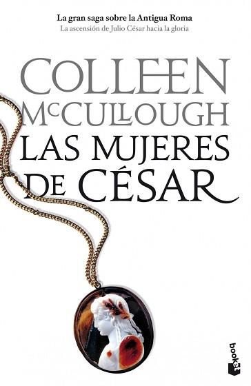 MUJERES DE CÉSAR, LAS | 9788408103004 | MCCULLOUGH, COLLEEN