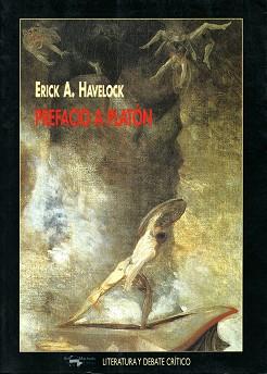 PREFACIO A PLATON | 9788477747178 | HAVELOCK, ERIK A.