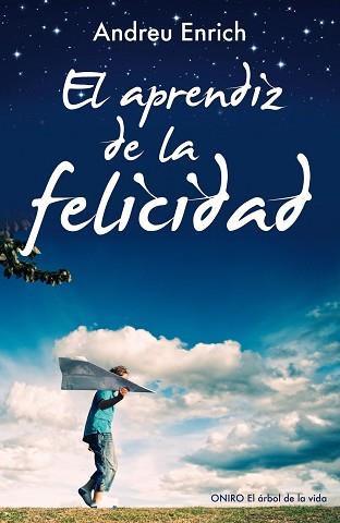 APRENDIZ DE LA FELICIDAD | 9788497546348 | ENRICH, ANDREU